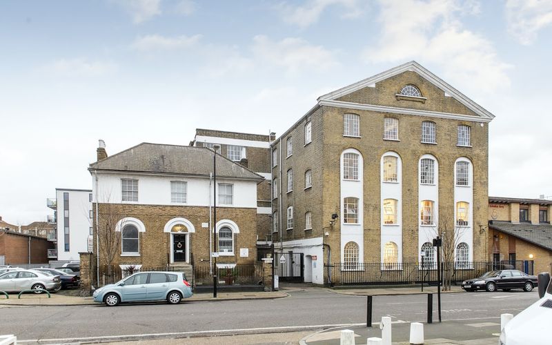 99-103 Lomond Grove, London Image 10