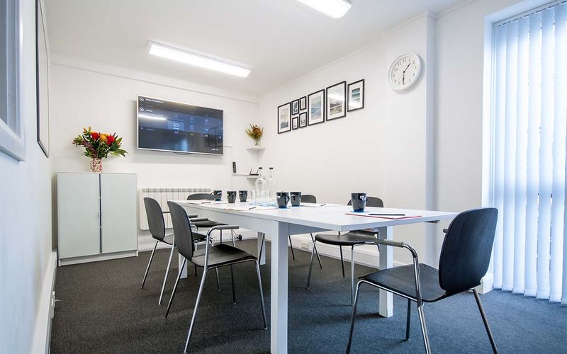 99-103 Lomond Grove, London Image 3