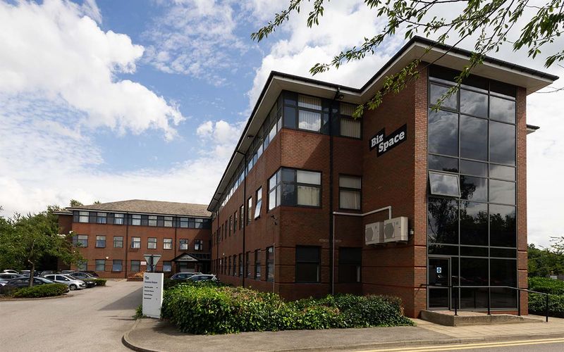 Ten Pound Walk, Doncaster Image 6