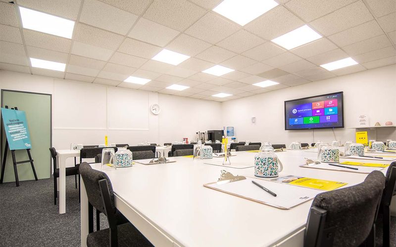 Tunstall Road, West Yorkshire Image 3