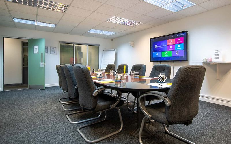 Tunstall Road, West Yorkshire Image 5