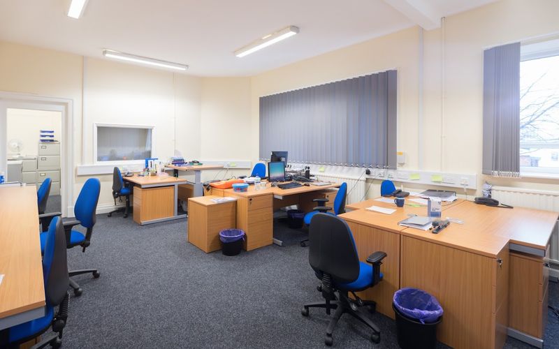 Monsall Road, Manchester Image 1