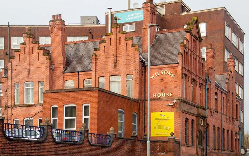 Monsall Road, Manchester Image 9