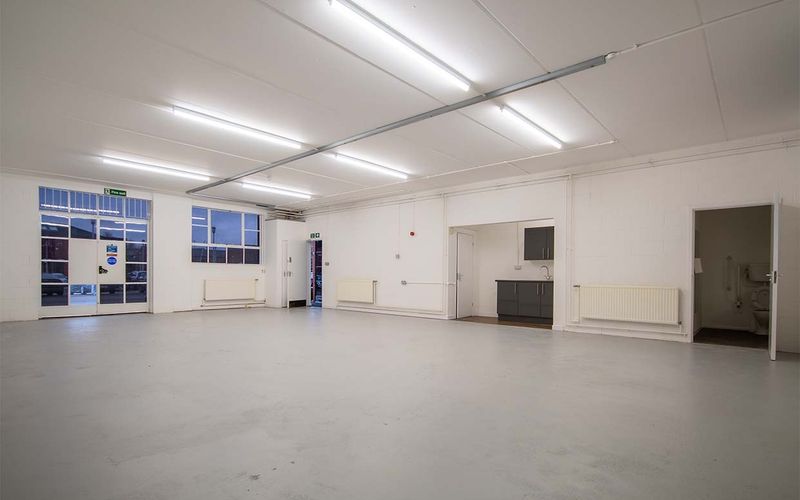 Monsall Road, Manchester Image 7