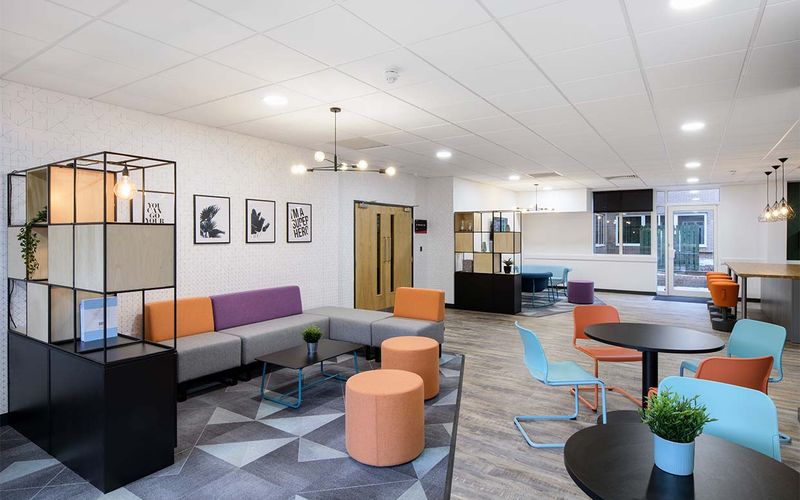 William Armstrong Drive, Newcastle Image 1