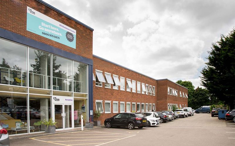 Kingsfield Way, Northampton Image 9