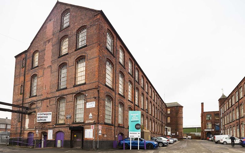 Brookfield Road, Nottingham Image 8