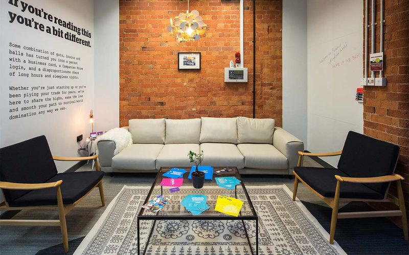 Brookfield Road, Nottingham Image 1