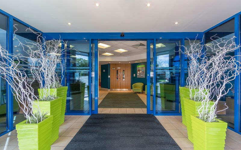 551-553 Wallisdown Road, Dorset Image 7