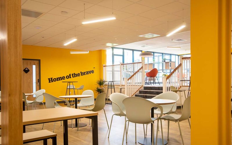 551-553 Wallisdown Road, Dorset Image 3