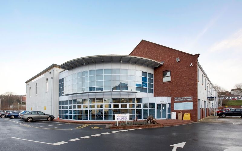 Marsh Lane, Lancs Image 9