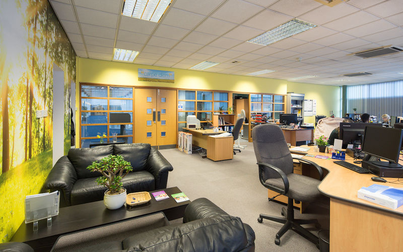 Marsh Lane, Lancs Image 3