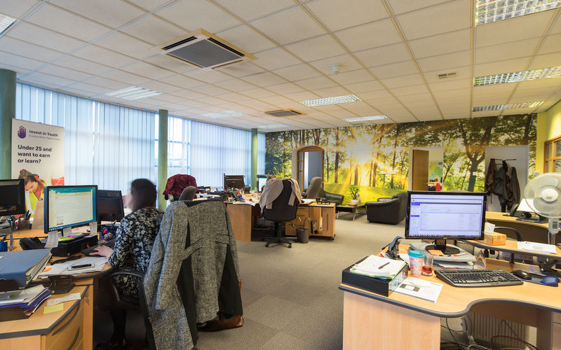 Marsh Lane, Lancs Image 4