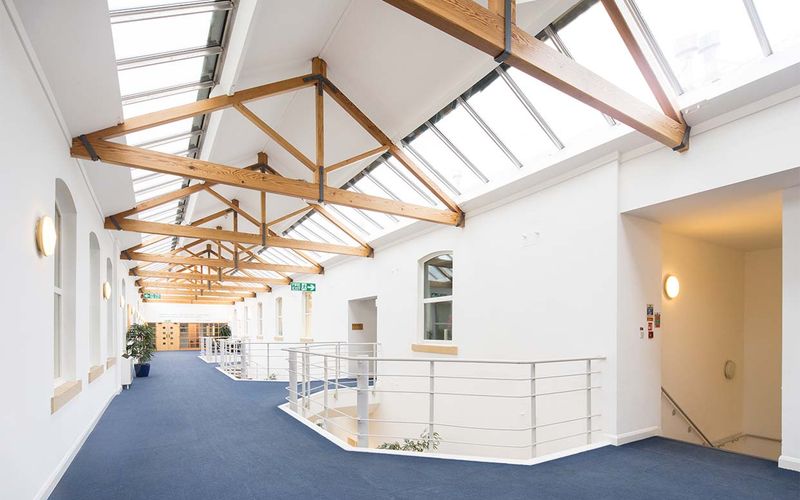 Marsh Lane, Lancs Image 7