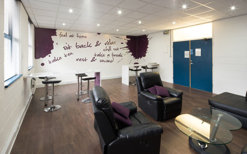 Bow Bridge Close, Rotherham Image 1