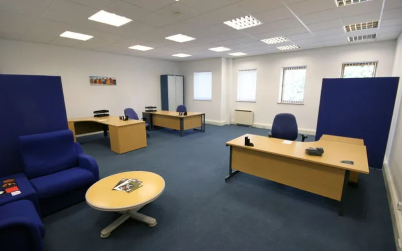 Liberty Way, Tyne & Wear Image 4