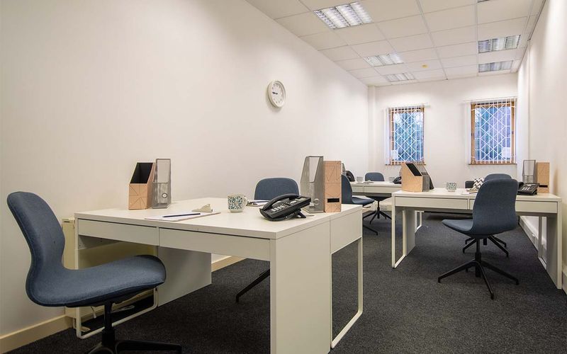 Liberty Way, Tyne & Wear Image 4