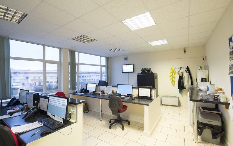 Cheney Manor Rd, Wiltshire Image 1