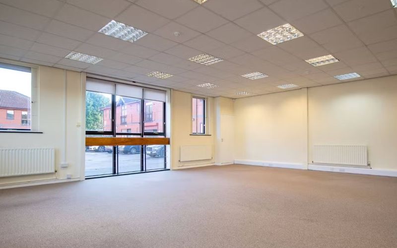 Fletchworth Gate, Warwickshire Image 4