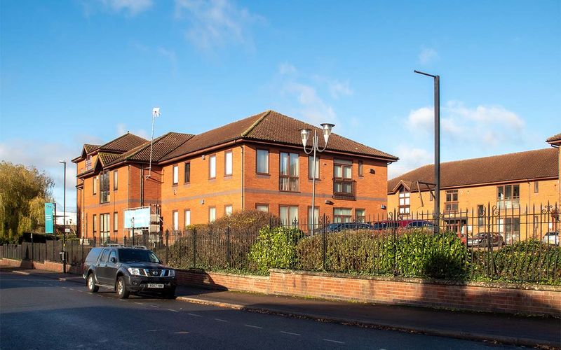 Fletchworth Gate, Warwickshire Image 5