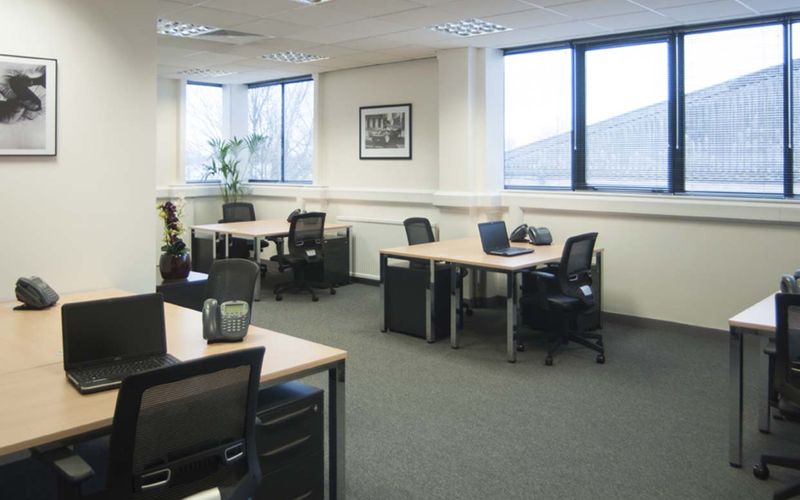 Fletchworth Gate, Warwickshire Image 2