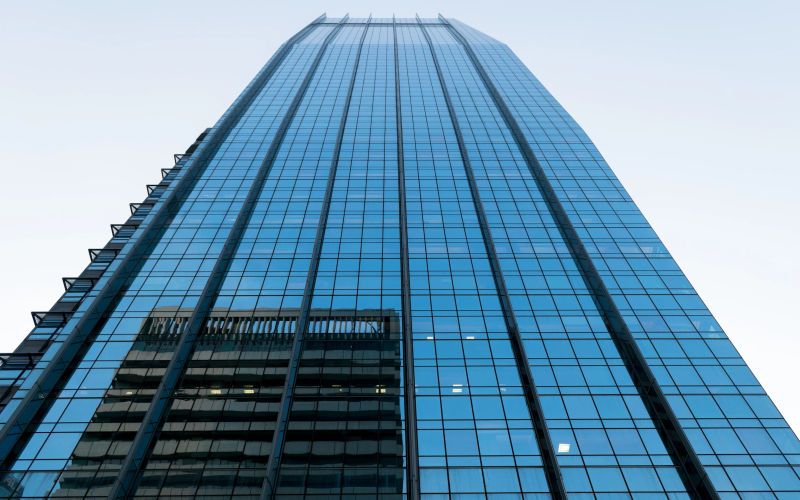 1 Connaught Road Central, Central Image 8