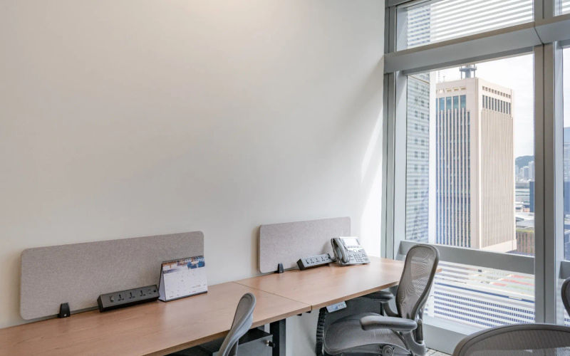 1 Connaught Road Central, Central Image 2