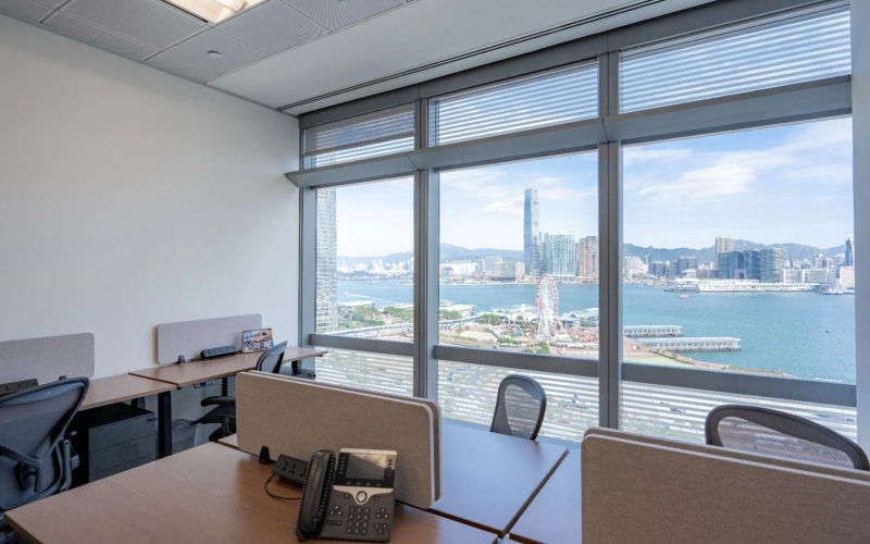 1 Connaught Road Central, Central Image 5