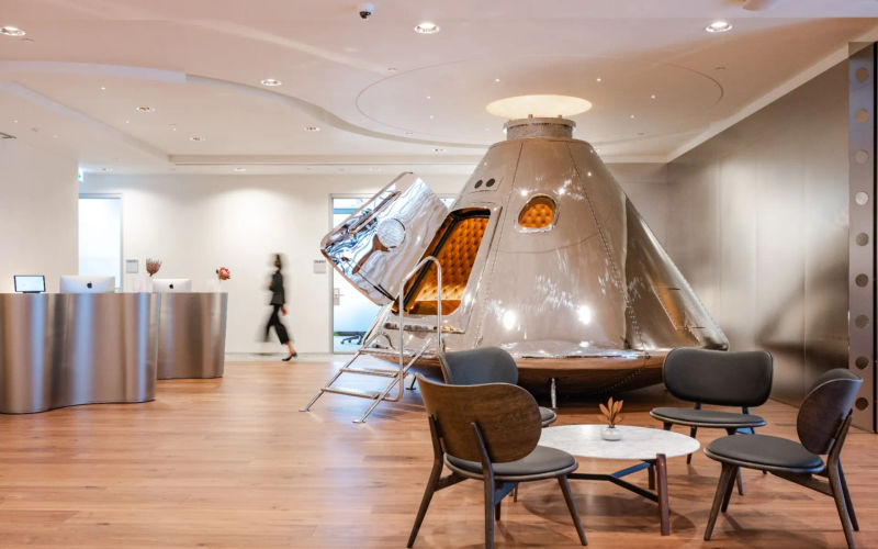 1 Connaught Road Central, Central Image 7