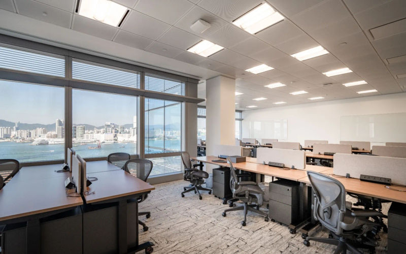 1 Connaught Road Central, Central Image 4