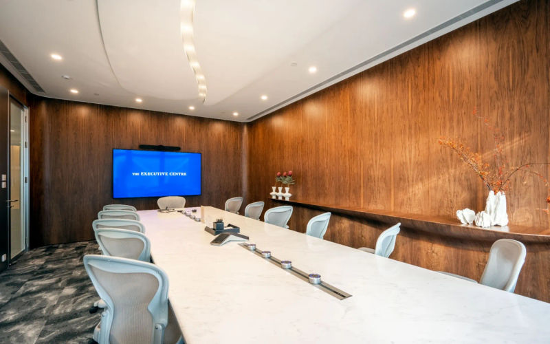 1 Connaught Road Central, Central Image 6