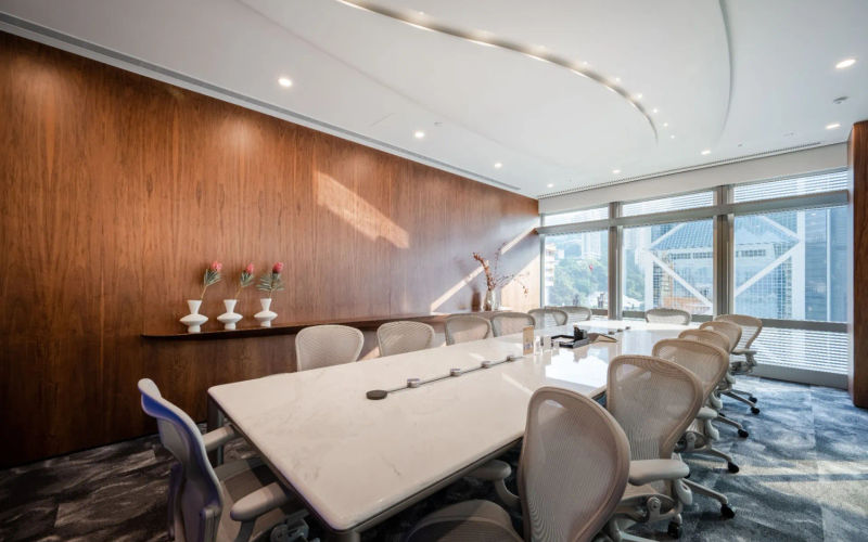 1 Connaught Road Central, Central Image 1