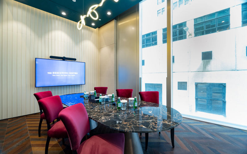 28 Stanley Street, Central Image 4