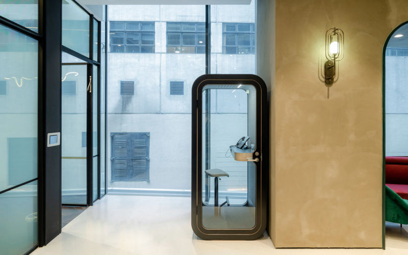 28 Stanley Street, Central Image 3