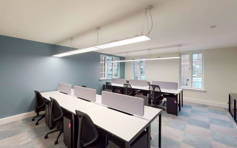 49A Oxford Road, Finsbury Park Image 8