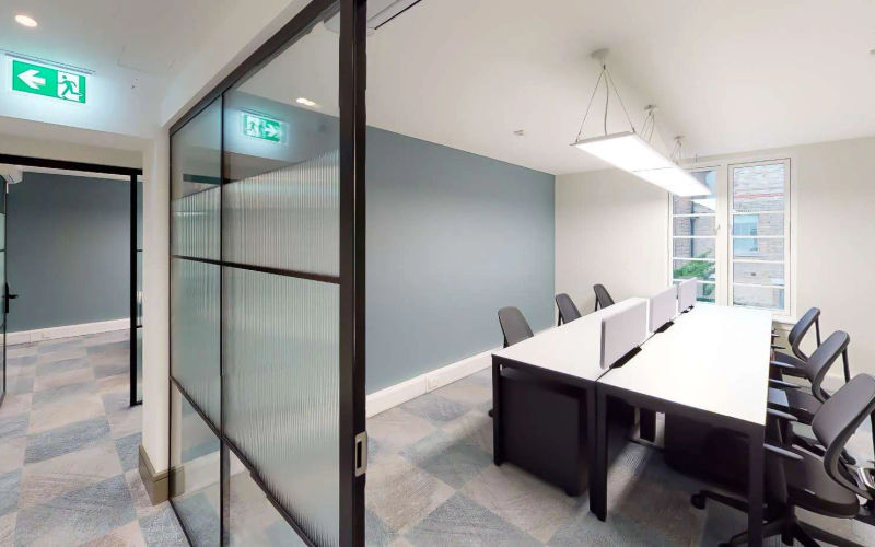 49A Oxford Road, Finsbury Park Image 5