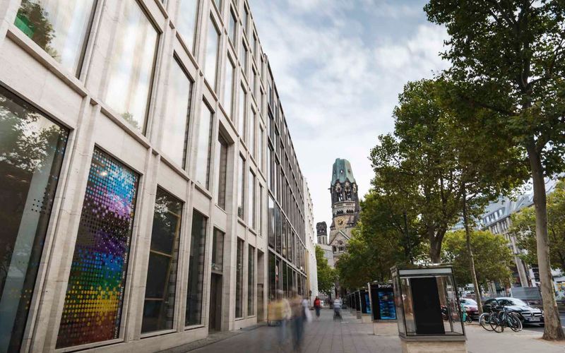 14 Kurfürstendamm, Berlin Image 22