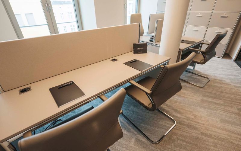 14 Kurfürstendamm, Berlin Image 12