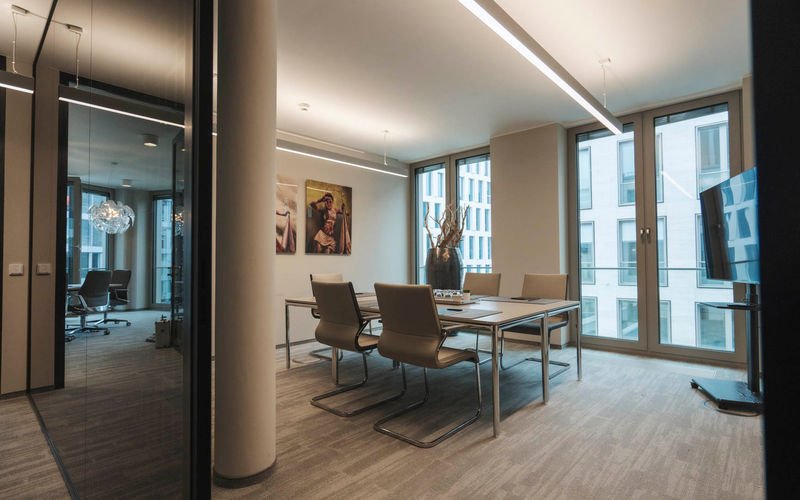 14 Kurfürstendamm, Berlin Image 1