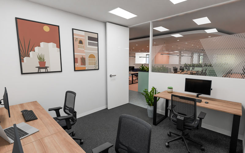 21-31 Hall Street, Moonee Ponds Image 1