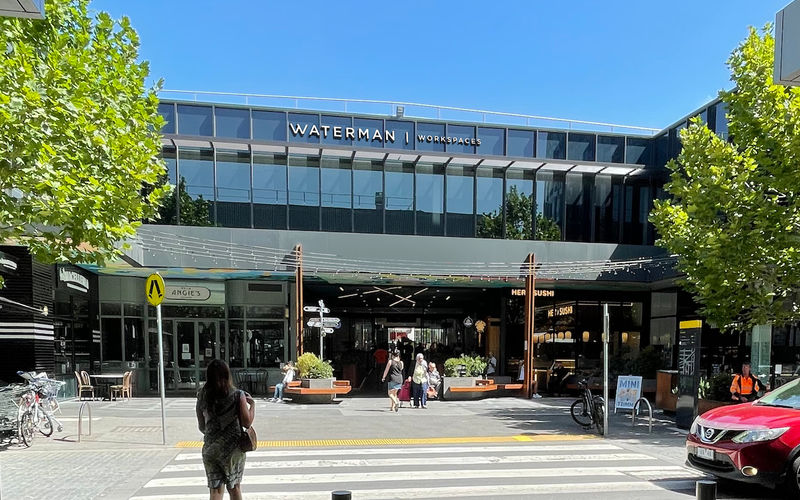 21-31 Hall Street, Moonee Ponds Image 6