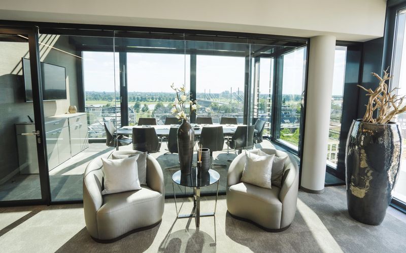 215 Kaiserswerther Straße, Dusseldorf Image 8