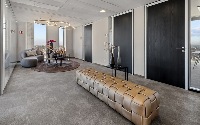 6 Thurn-und Taxis-platz, Frankfurt Image 13