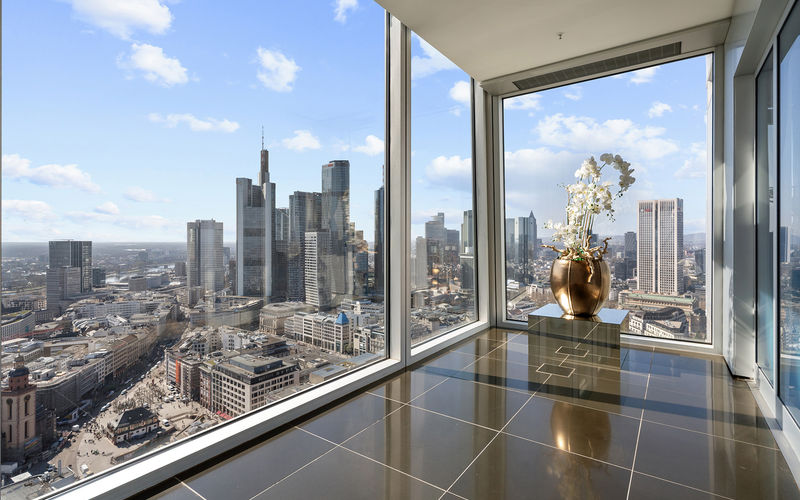 6 Thurn-und Taxis-platz, Frankfurt Image 8