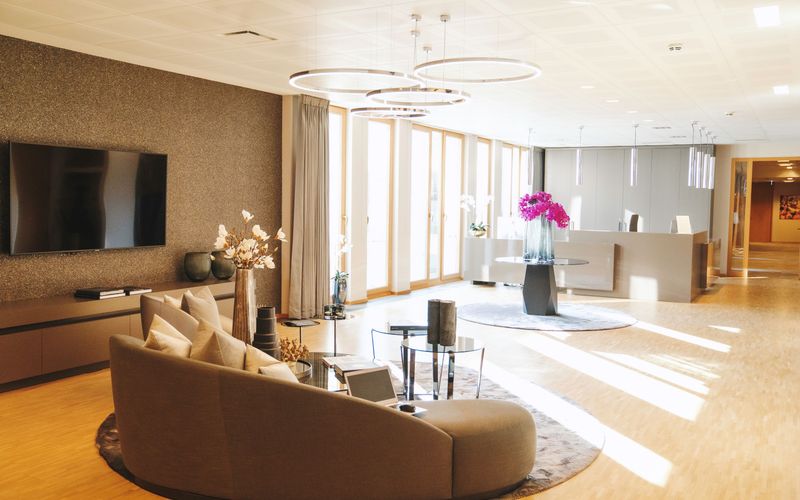 80 Neuer Wall, Hamburg Image 9