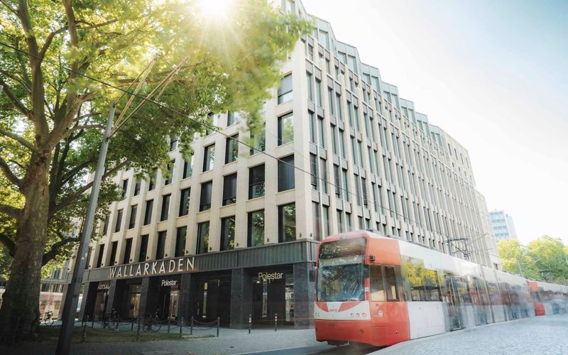 3 Rudolfplatz, Cologne Image 18