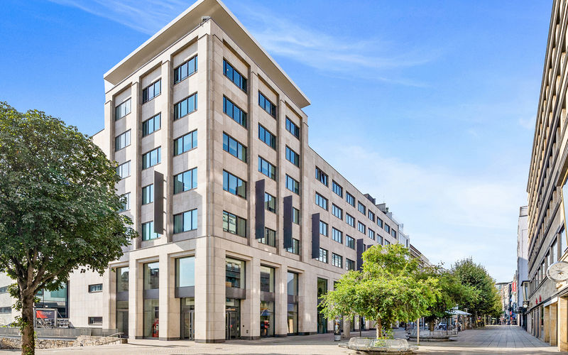 27 Koenigstrasse, Stuttgart Image 14