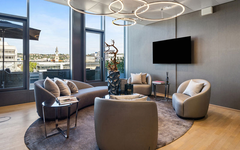 27 Koenigstrasse, Stuttgart Image 10