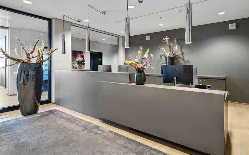 27 Koenigstrasse, Stuttgart Image 6