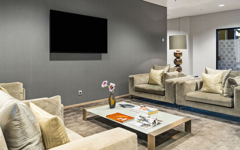 27 Koenigstrasse, Stuttgart Image 1